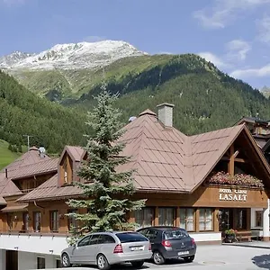 3* Hotel Lasalt
