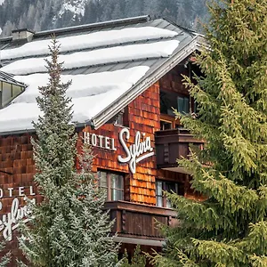 4* Gasthof Heart Sylvia