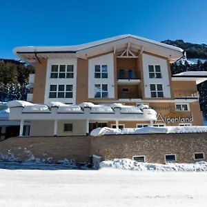 4* Hotel Garni Alpenland