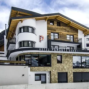 3* Hotel Garni Persutt