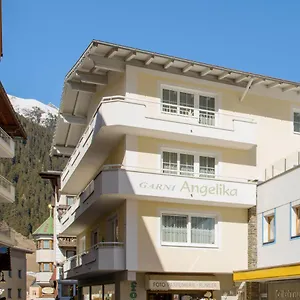 3* Frühstückspension Garni Angelika